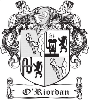 O'Riordan Plumbing & Heating LLC